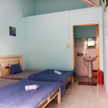 Hotel Hello Sun Cát Tiên Exterior foto