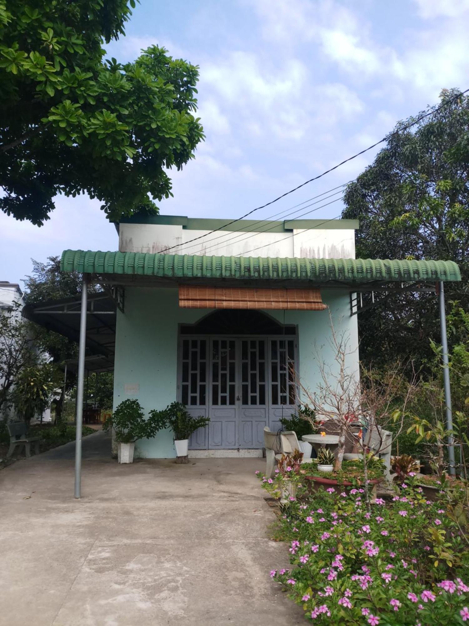 Hotel Hello Sun Cát Tiên Exterior foto